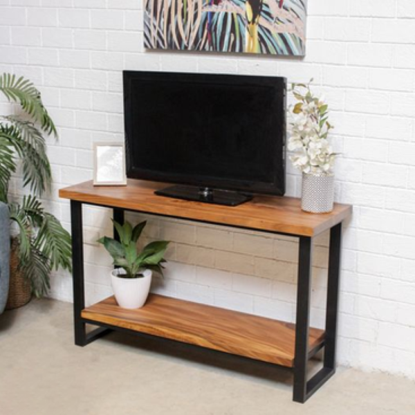 2-Layer Console