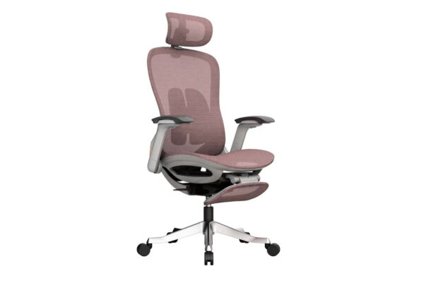 XTM Premium A99 XL Ergonomic Office Chair (4D Armrest) (Black, Grey, Red) (2 Years Warranty)