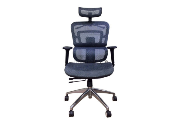 Korean X20 PRO / X20 XTM Office Chair (Black, Grey, White+Grey)