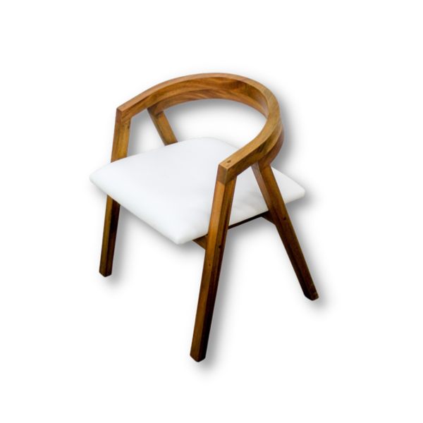 Alcove Chair