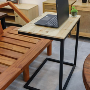 C Side Table