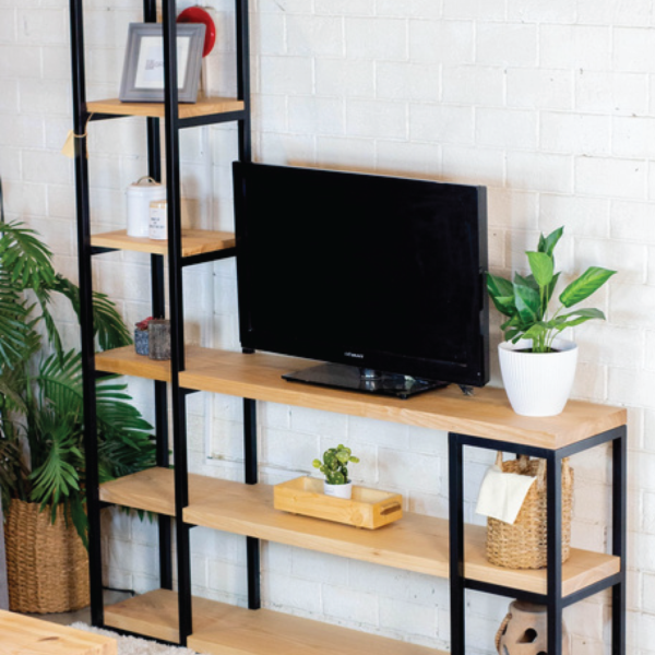 Liberty Display Rack