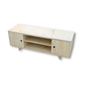 Nordic Media Console
