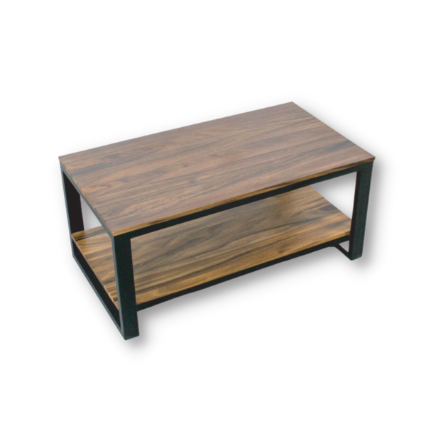 Paragon 2-Layer Tea Table