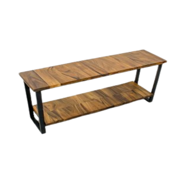 Phoenix 2-Layer Console