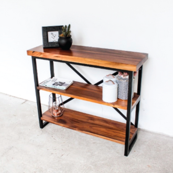 Phoenix 3-Layer Console