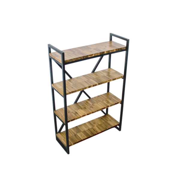 Phoenix X Shelf 4-Layer Display