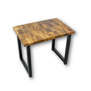 Phoenix with Metal U-Leg Table 1.8"