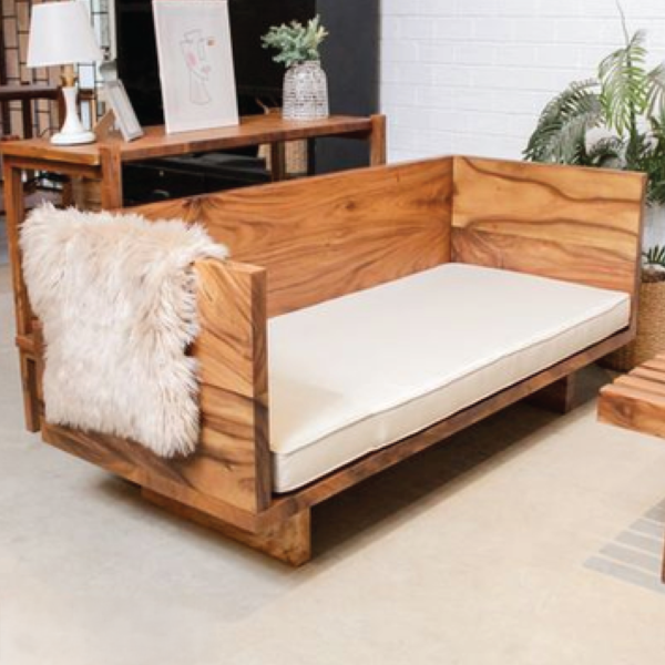 Retro Loft Sofa