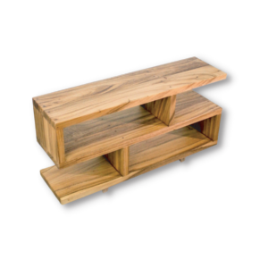 Slater TV Rack