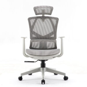 Sihoo M91C (Gray) (2 Years Warranty)