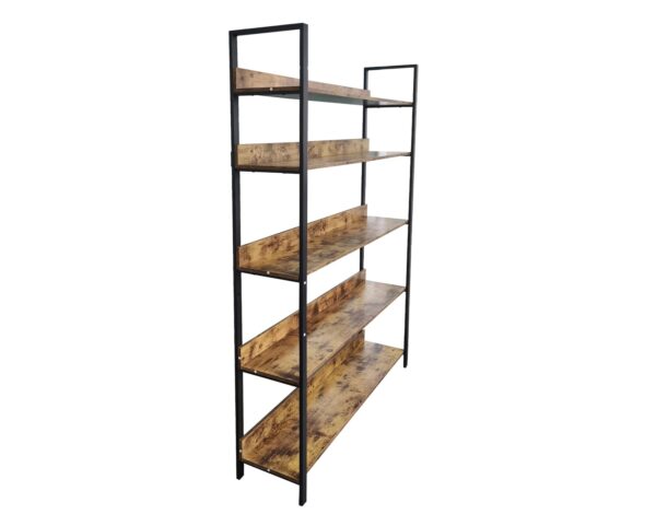 4-Tier/ 5-Tier Storage Rack - Image 2