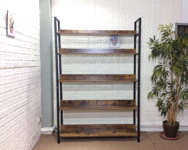 4-Tier/ 5-Tier Storage Rack - Image 3