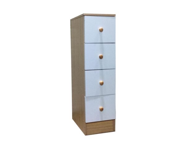 Azel 3-Drawer/ 4-Drawer Cabinet - Image 3