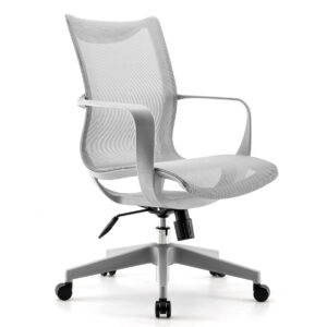 Sihoo M77 (Grey, Black,Red) (2 Years Warranty)
