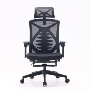 Sihoo M92B (Black) (2 Years Warranty)