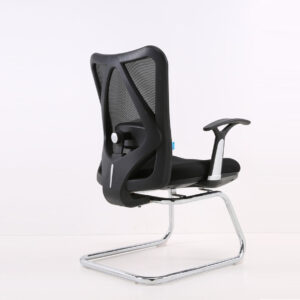 Sihoo M16 Waiting Chair (Black) (2 Years Warranty)