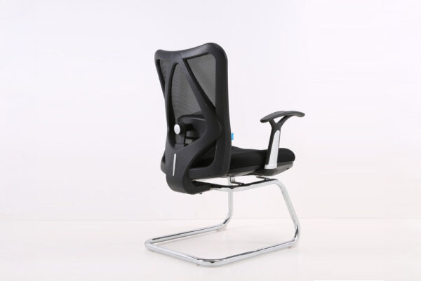 Sihoo M16 Waiting Chair (Black) (2 Years Warranty)