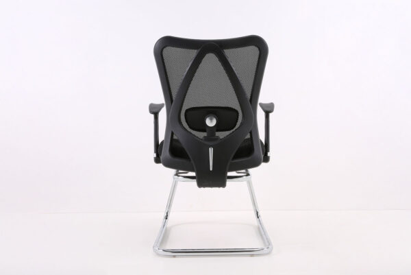 Sihoo M16 Waiting Chair (Black) (2 Years Warranty) - Image 2