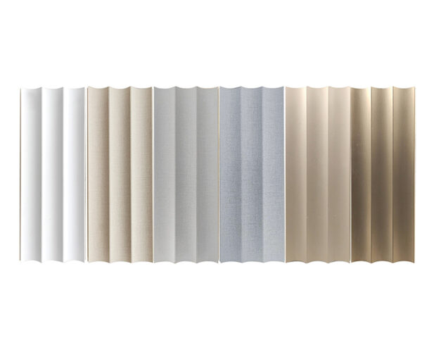 Curtain Wall Panel