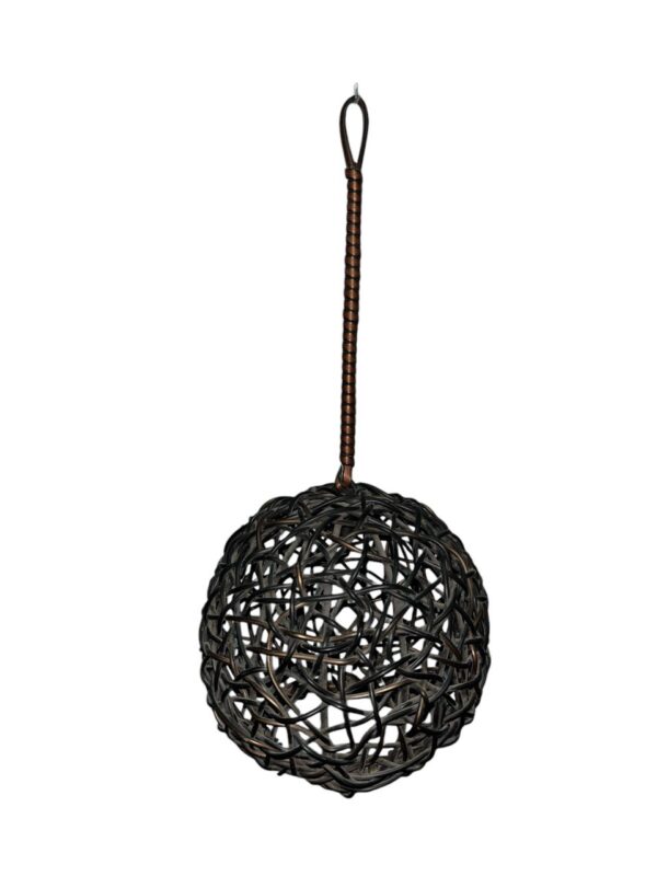 Hanging Lamp - small Crazy wecker