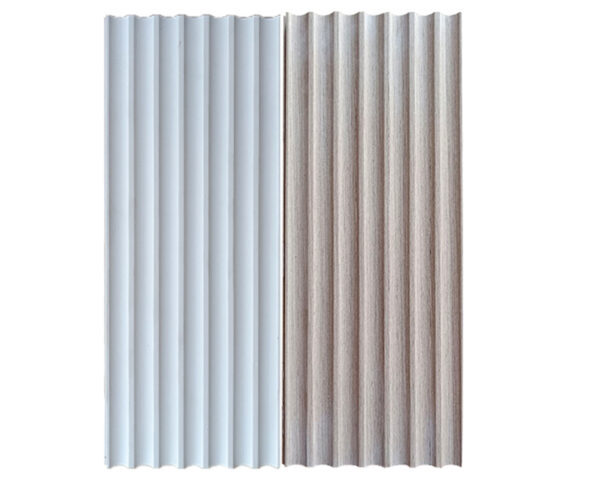 Mini Curtain Panel