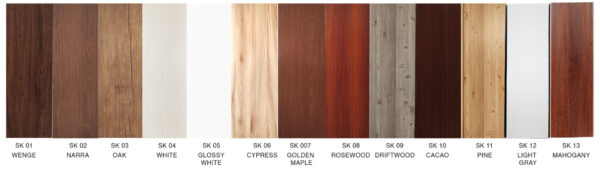 PVC Ceiling Panel Seamless
